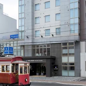 Mystays Goryokaku *** Hakodate