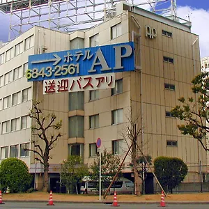 ホテル ホテルa.p 豊中市